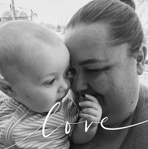 Meet your Posher, Alena